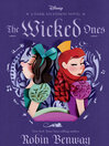 Cover image for The Wicked Ones